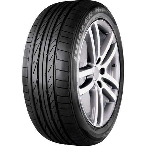 255/50R20*H DUELER SPORT 109H XL 255/50R20*H DUELER SPORT 109H XL von Bridgestone