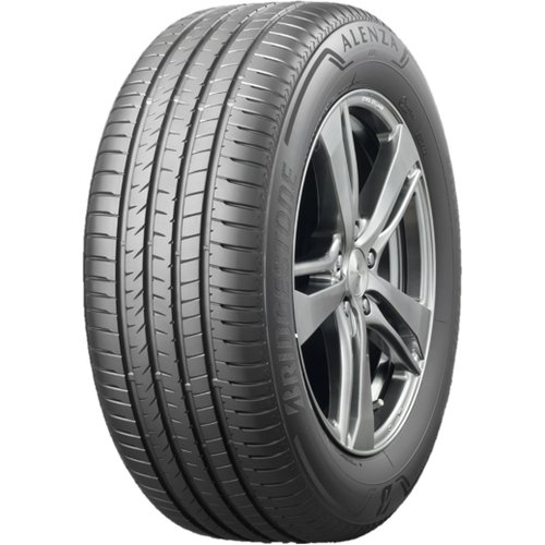 255/55R19*W ALENZA 001 107W von Bridgestone