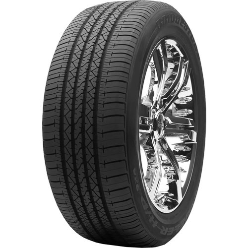 265/50R20*V TL DUELER H/P 92A 107V DZ 265/50R20*V TL DUELER H/P 92A 107V DZ von Bridgestone