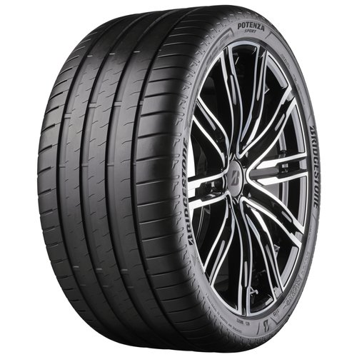 275/35R21*Y POTENZA SPORT 103Y XL von Bridgestone