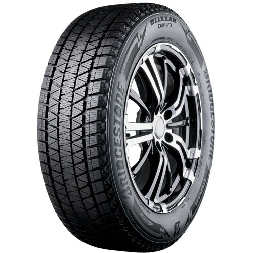 285/45R19*T BLIZZAK DM-V3 111T XL 285/45R19*T BLIZZAK DM-V3 111T XL von Bridgestone
