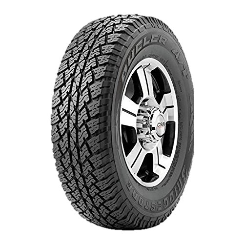 285/60R18*V DUELER A/T 693 3 116V 285/60R18*V DUELER A/T 693 3 116V von Bridgestone