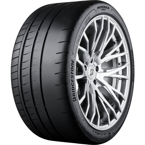 305/30ZR20*Y POTENZA RACE 103Y XL LAM von Bridgestone