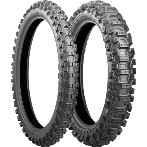 80/100-21*M M/C BATTLECROSS X31 F CROSS MEDIUM 51M von Bridgestone