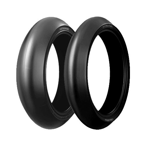 90/580R17* TL BATTLAX V02 F MEDIUM-HARD 90/580R17* TL BATTLAX V02 F MEDIUM-HARD von Bridgestone