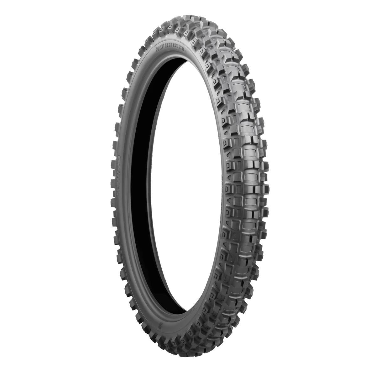 Bridgestone Vorderradreifen X31 Gr. 80/100-21 von Bridgestone