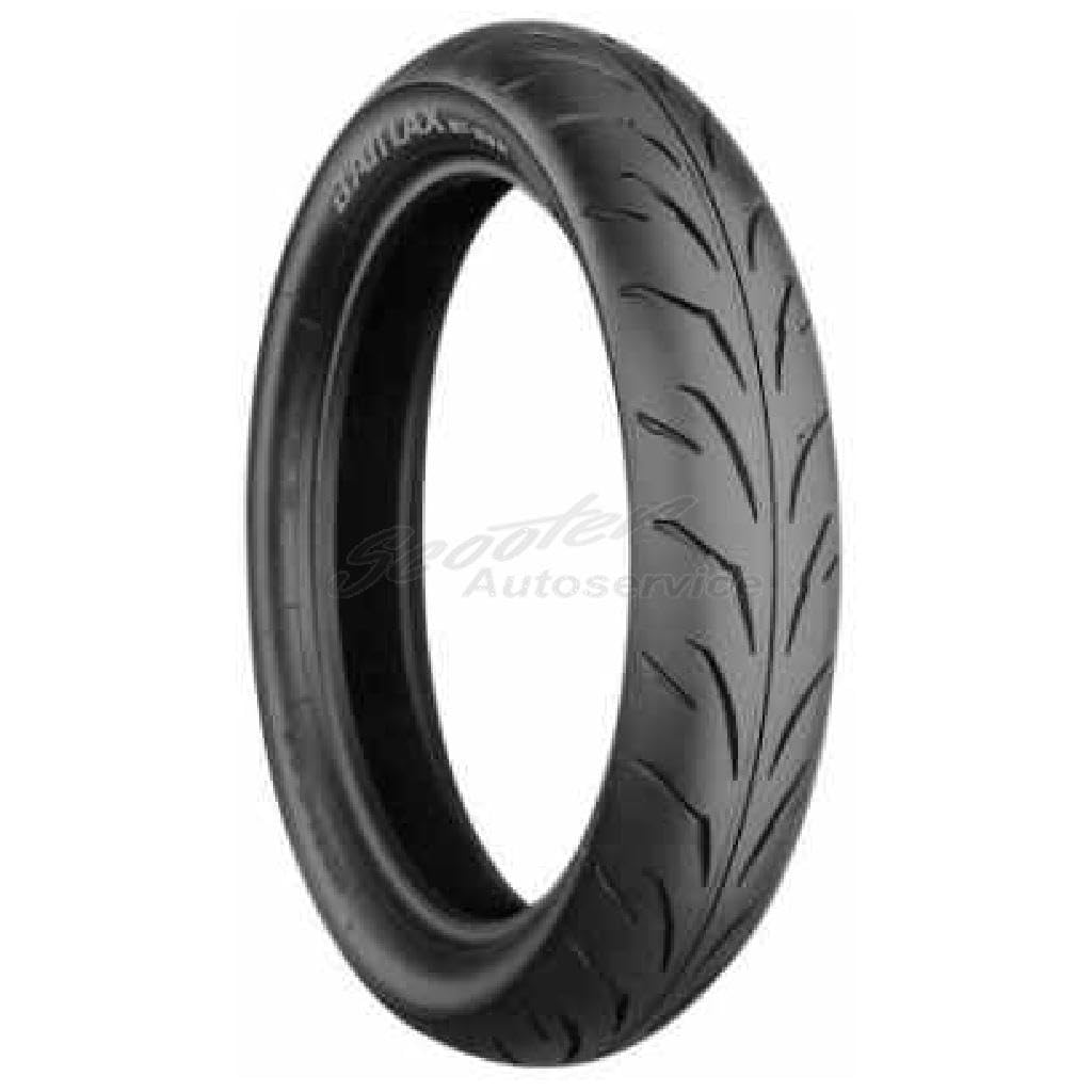 BRIDGESTONE BATTLAX BT-39 REAR 130/70-17 M/C 62H TL von Bridgestone