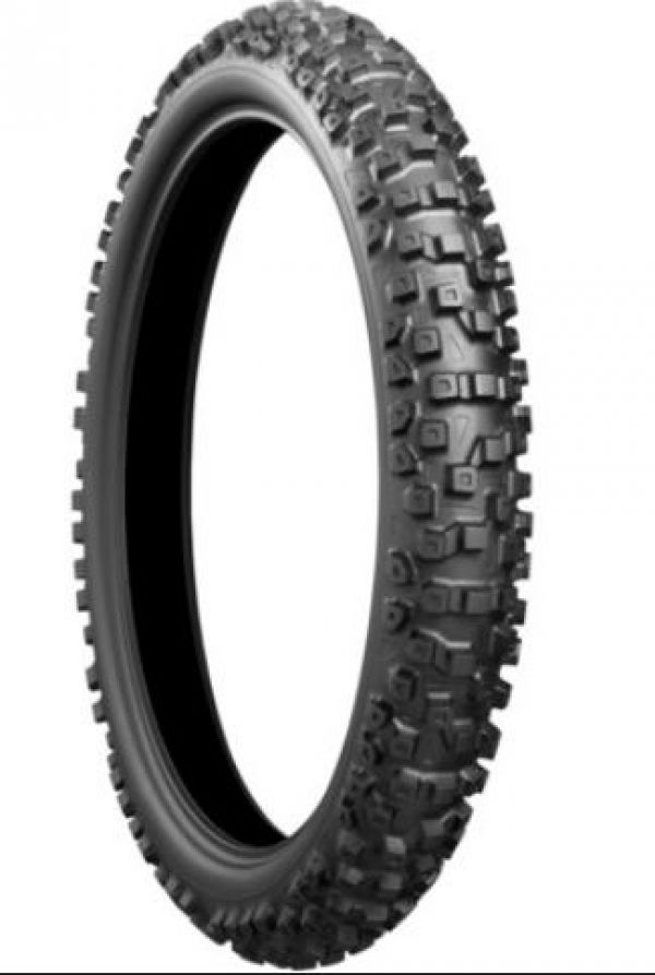 BRIDGESTONE BATTLECROSS X40 R CROSS HARD 100/90 - 19 M/C TT 57M NHS REAR BRIDGESTONE BATTLECROSS X40 R CROSS HARD 100/90 - 19 M/C TT 57M NHS REAR von Bridgestone