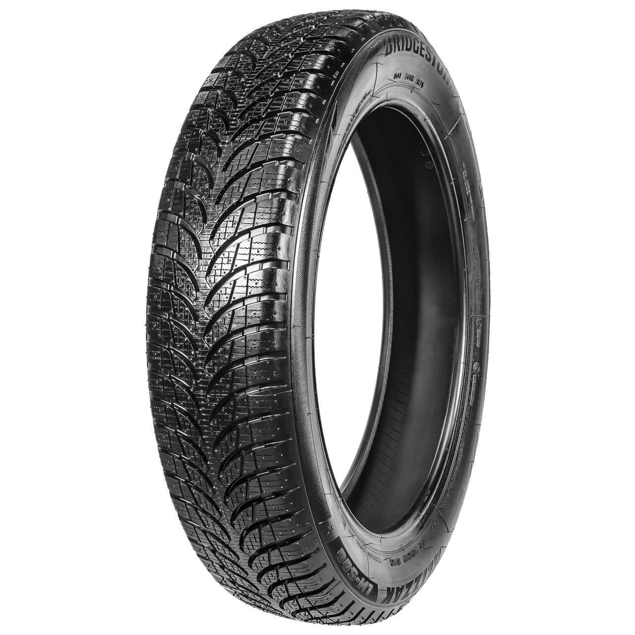 BRIDGESTONE BLIZZAK LM-500 (*) 155/70R19 88Q von Bridgestone