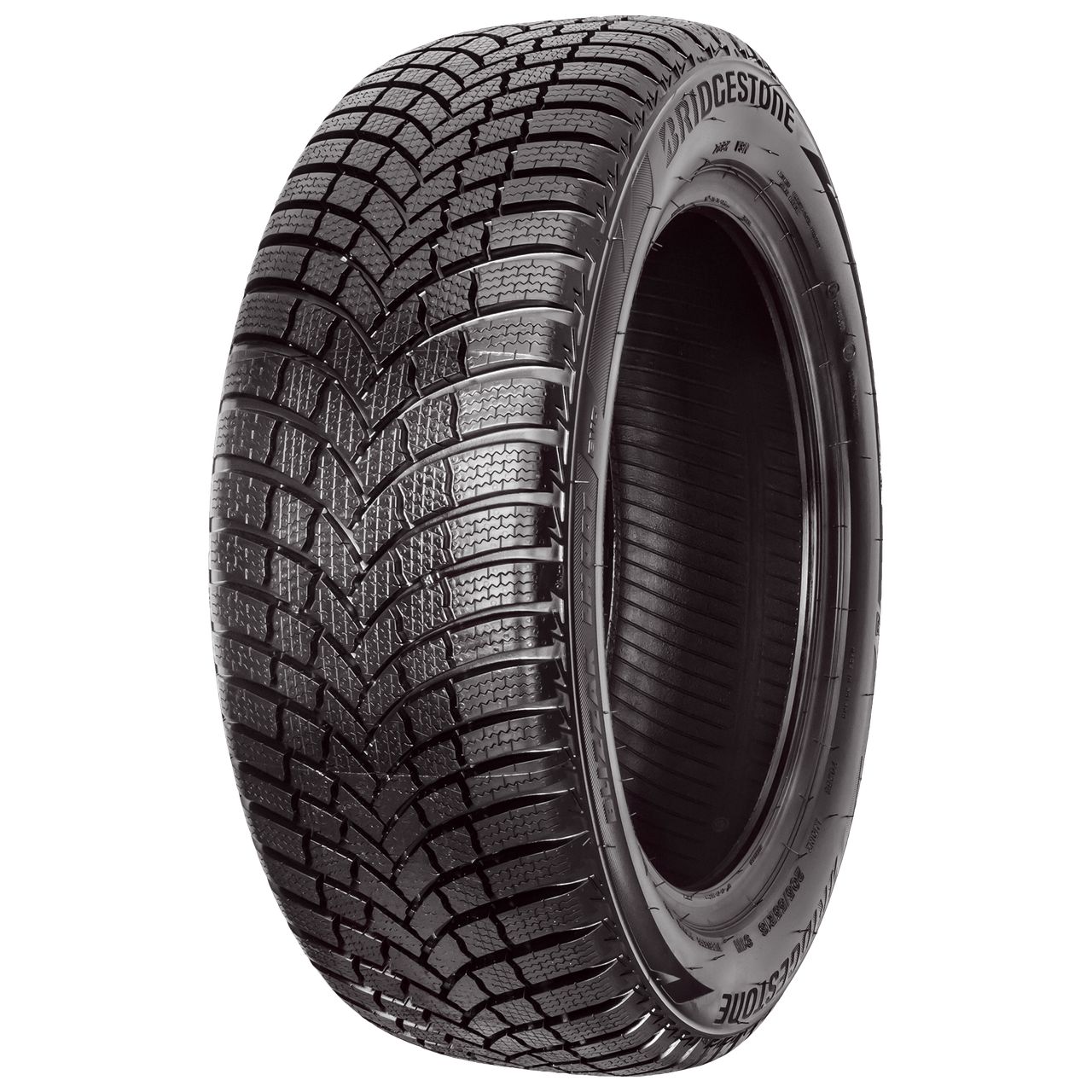 BRIDGESTONE BLIZZAK LM001 (AO) 215/65R17 99H LAML MFS von Bridgestone