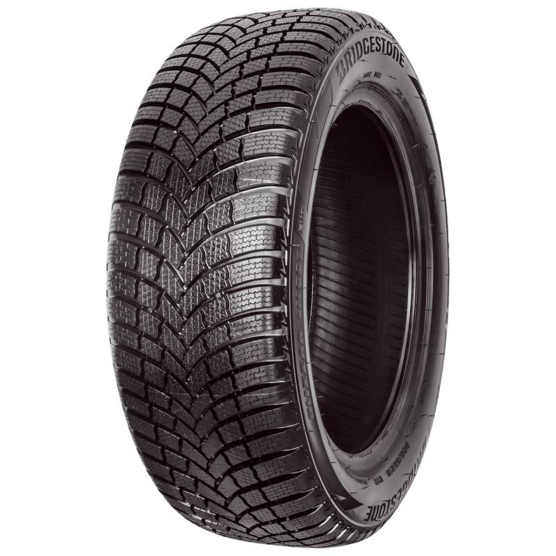BRIDGESTONE BLIZZAK LM001 (MO) 255/50R18 106V LAML XL von Bridgestone