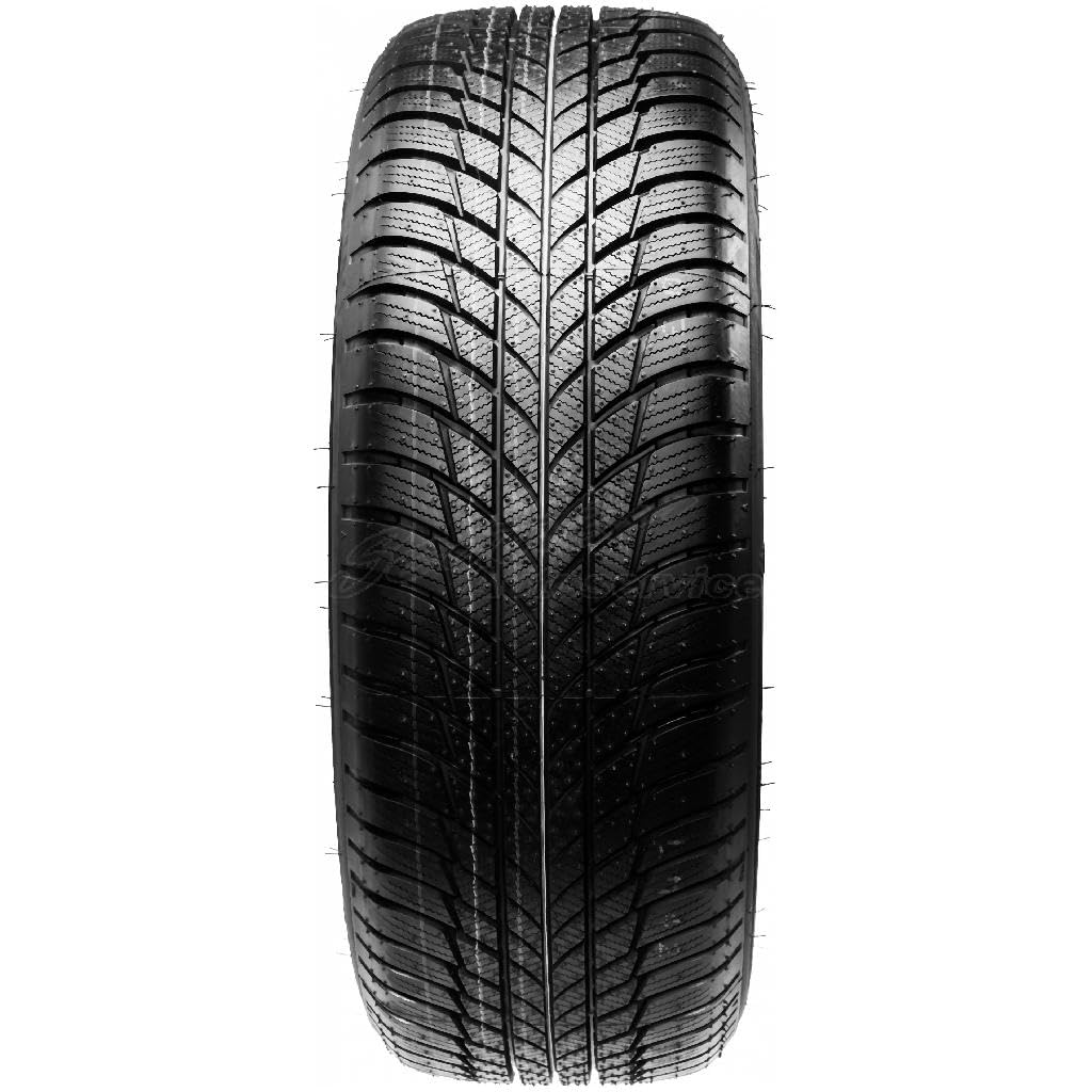 BRIDGESTONE BLIZZAK LM001 RFT * - 205/55R16 91H - C/B/72 - Winterreifen - mit RUNFLAT Notlaufeigenschaften BRIDGESTONE BLIZZAK LM001 RFT * - 205/55R16 91H - C/B/72 - Winterreifen - mit RUNFLAT Notlaufeigenschaften von Bridgestone