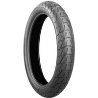 BRIDGESTONE Battlax Adventurecross Scr. AX41S 120/70R17 TL 58H DOT21 Motorradreifen BRIDGESTONE Battlax Adventurecross Scr. AX41S 120/70R17 TL 58H DOT21 Motorradreifen von Bridgestone