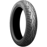 BRIDGESTONE Battlax BT46 130/90-16 V67 TL, Motorradreifen Hinten von Bridgestone