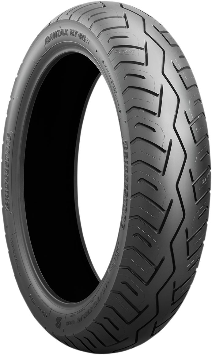 BRIDGESTONE Bt 46 R 120/80-17 61Htl von Bridgestone