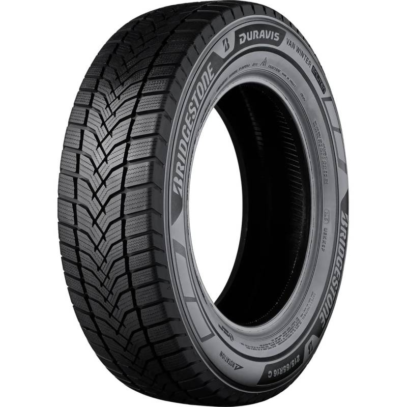 BRIDGESTONE DURAVIS VAN WINTER 195/65R16C 104T ENLITEN BSW von Bridgestone