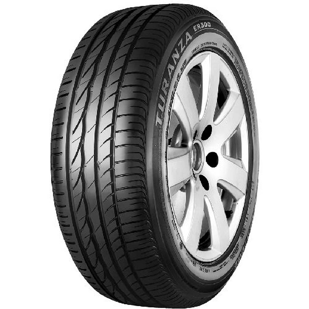 Bridgestone Turanza ER 300 FSL - 205/55R16 91H - Sommerreifen von Bridgestone