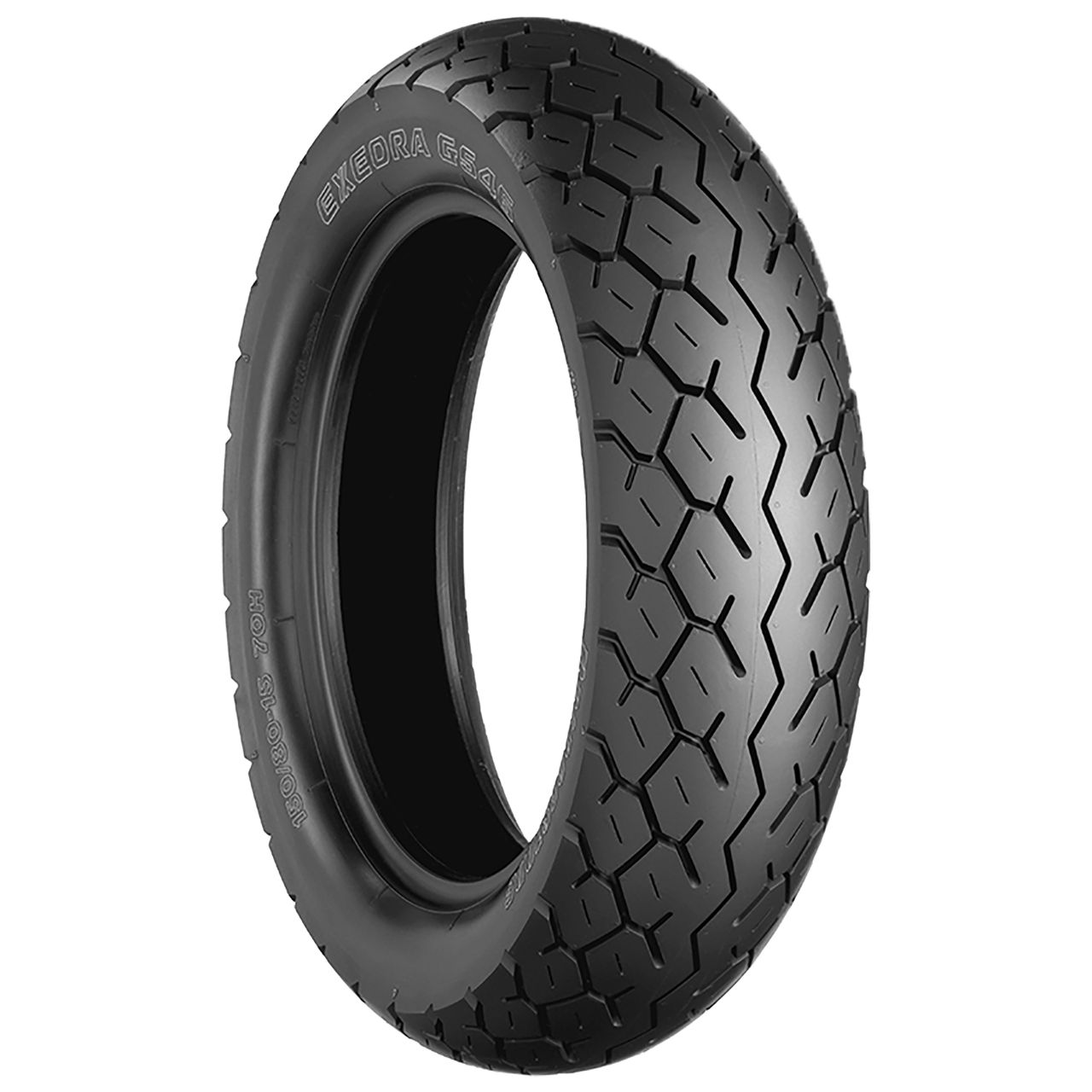 BRIDGESTONE EXEDRA G546 170/80 - 15 M/C TT 77S BRIDGESTONE EXEDRA G546 170/80 - 15 M/C TT 77S von Bridgestone