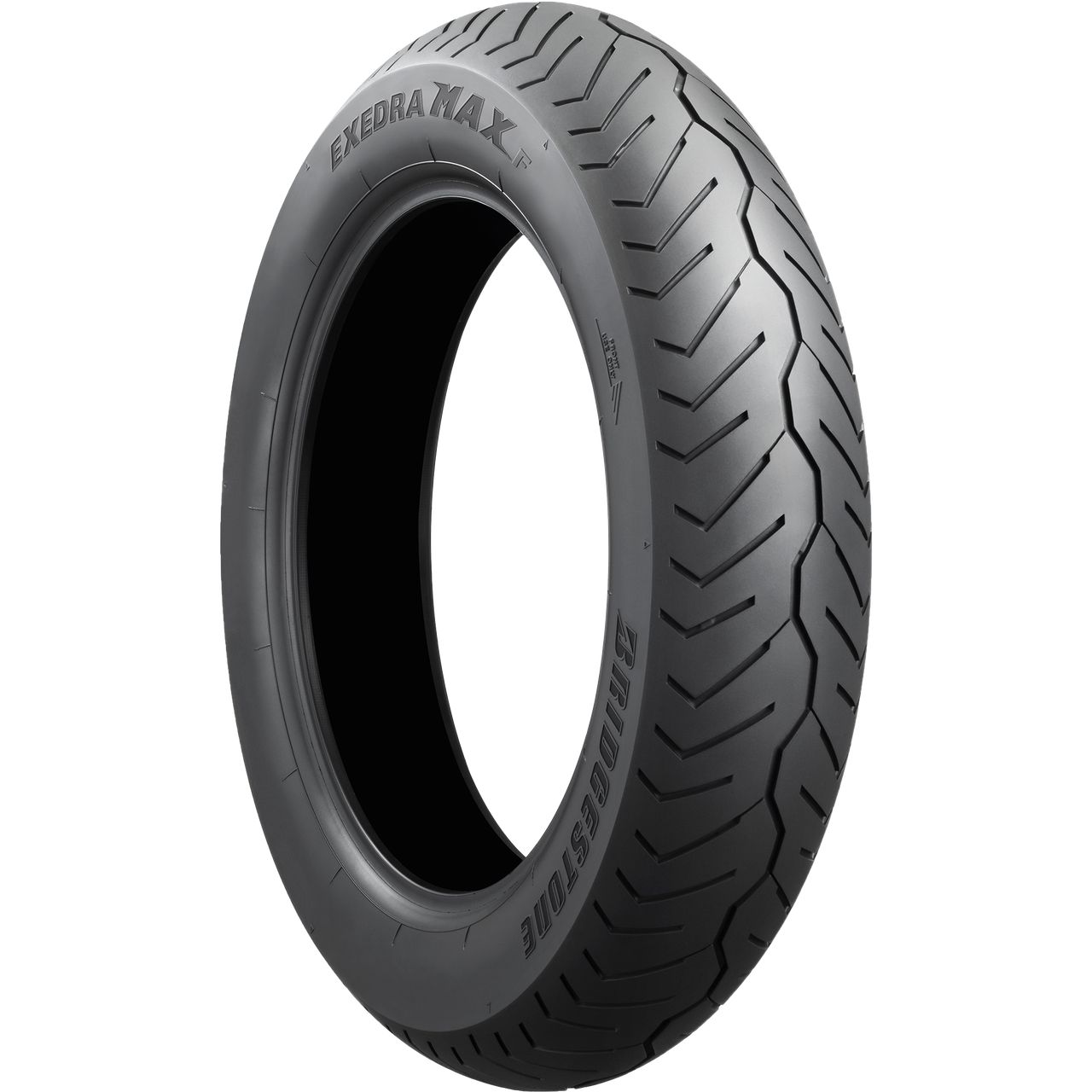 BRIDGESTONE EXEDRA MAX F 130/90 - 16 TT 67H FRONT BRIDGESTONE EXEDRA MAX F 130/90 - 16 TT 67H FRONT von Bridgestone