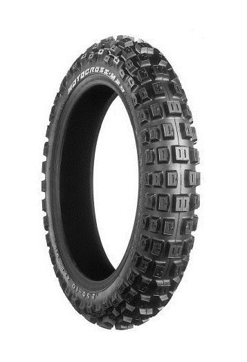 BRIDGESTONE M29 2.50-10 33J Tt Nhs von Bridgestone