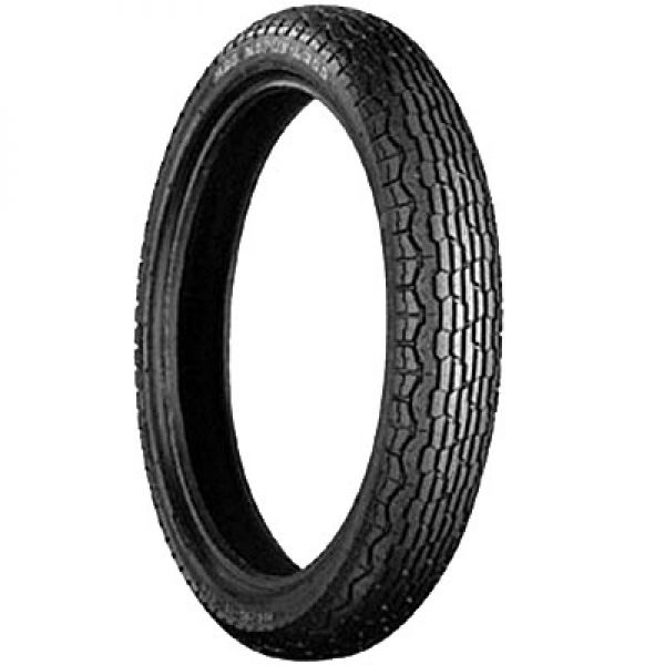 BRIDGESTONE MAG MOPUS L303 3.00 - 18 TT 47P BRIDGESTONE MAG MOPUS L303 3.00 - 18 TT 47P von Bridgestone