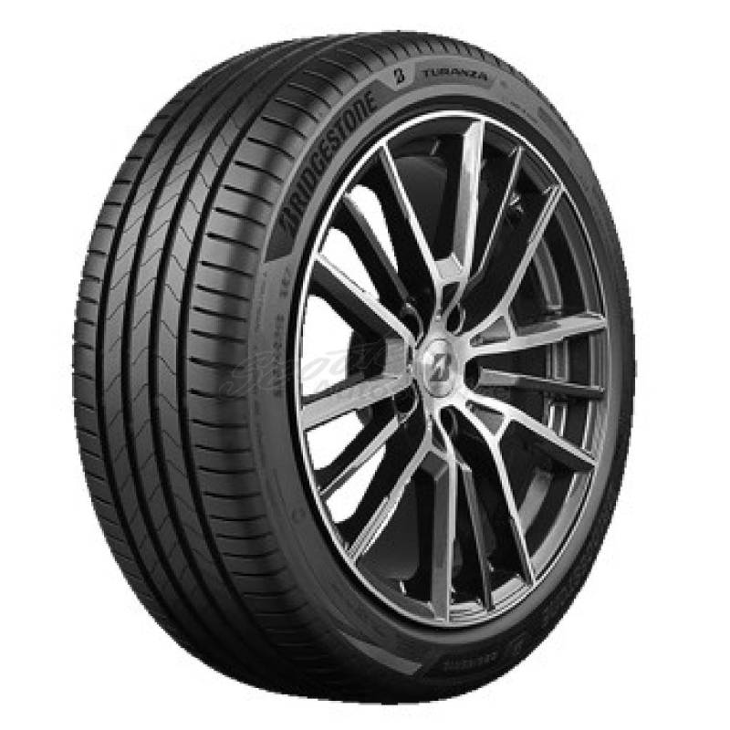 225/45WR17 BRIDGESTONE TL TURANZA 6 AO Enliten XL (EU) 94W von Bridgestone