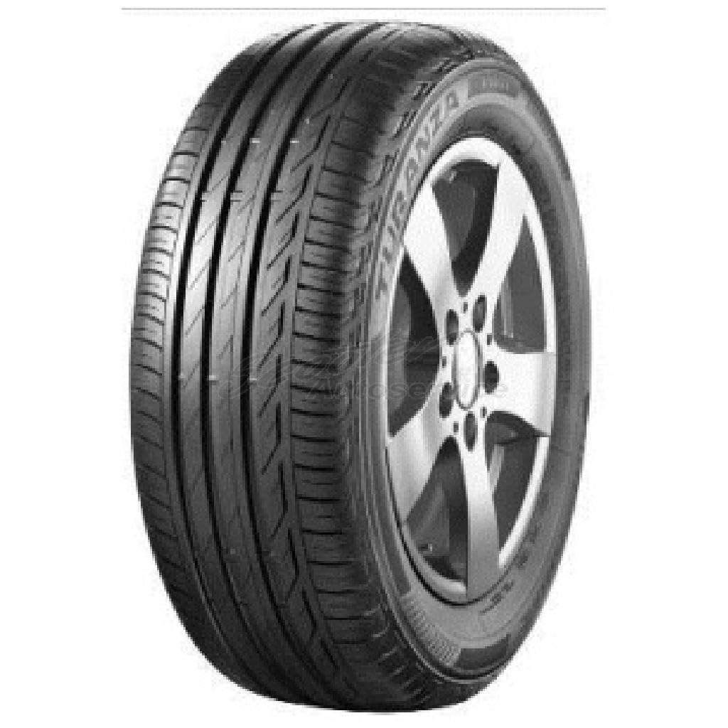 Bridgestone Turanza T 001 - 185/50R16 81H - Sommerreifen von Bridgestone