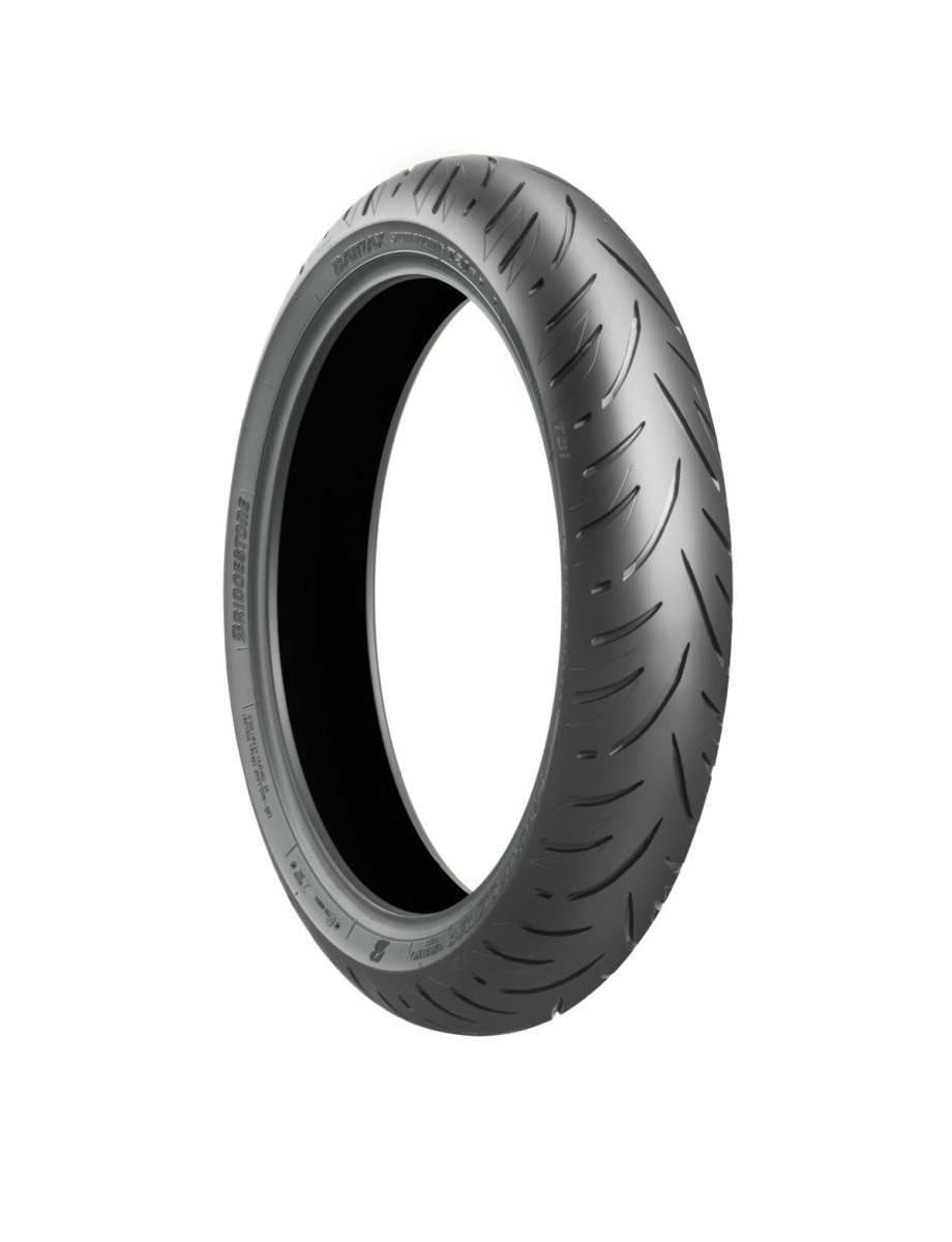 BRIDGESTONE T31 110/80R18 58V Tl von Bridgestone