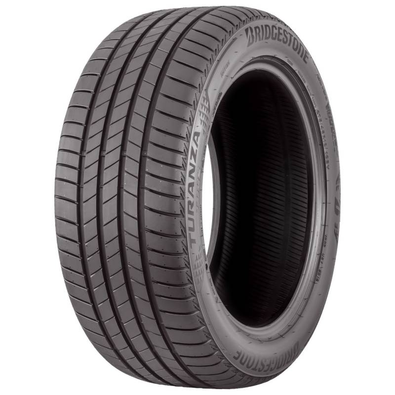 BRIDGESTONE TURANZA 6 (*) 235/40R19 96Y B-SILENT MFS BSW XL von Bridgestone