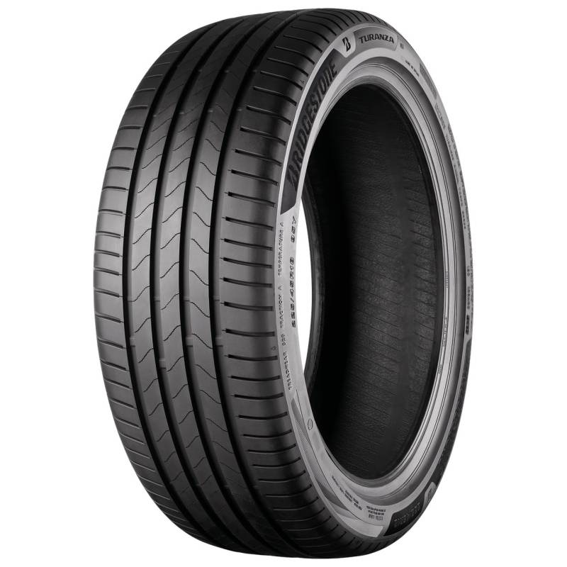 BRIDGESTONE TURANZA 6 (+) 255/45R20 101T ENLITEN BSW von Bridgestone