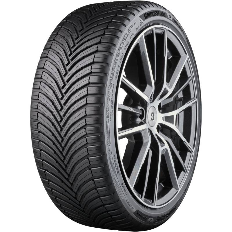 BRIDGESTONE TURANZA ALL SEASON 6 255/50R19 107W ENLITEN BSW XL von Bridgestone
