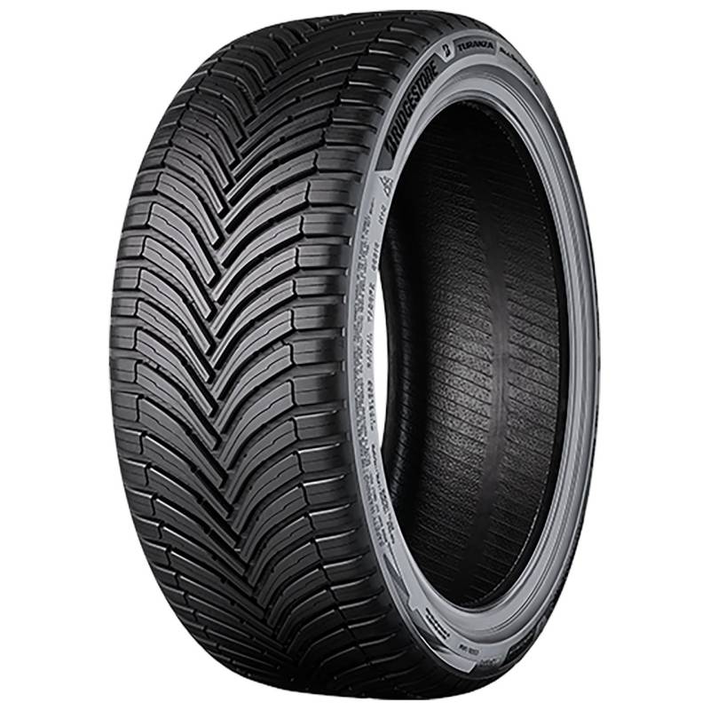 BRIDGESTONE TURANZA ALL SEASON 6 255/50R20 109Y ENLITEN BSW XL von Bridgestone