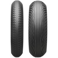 BRIDGESTONE W01 120/595R17 TL Produktionsdatum 2021, Motorradreifen Hinten von Bridgestone