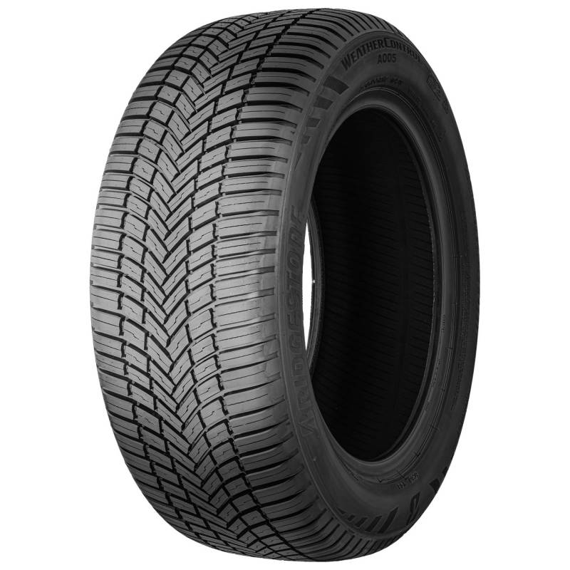 BRIDGESTONE WEATHER CONTROL A005 205/60R16 96V von Bridgestone