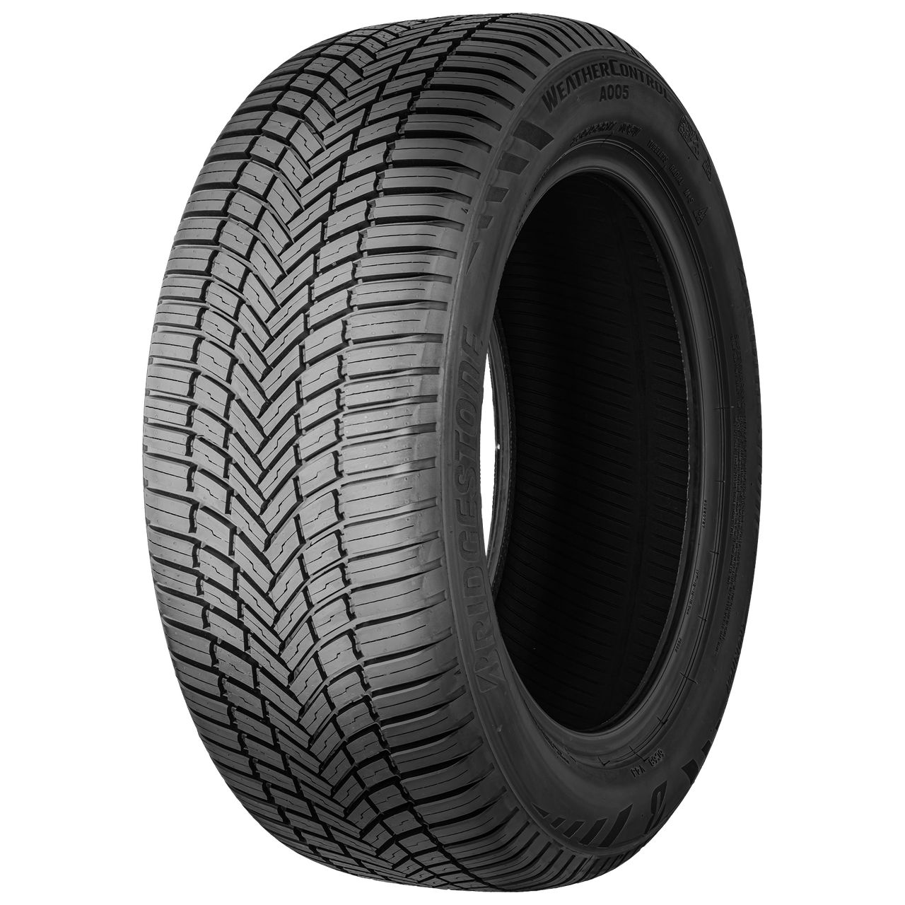 BRIDGESTONE WEATHER CONTROL A005 215/55R17 98H von Bridgestone