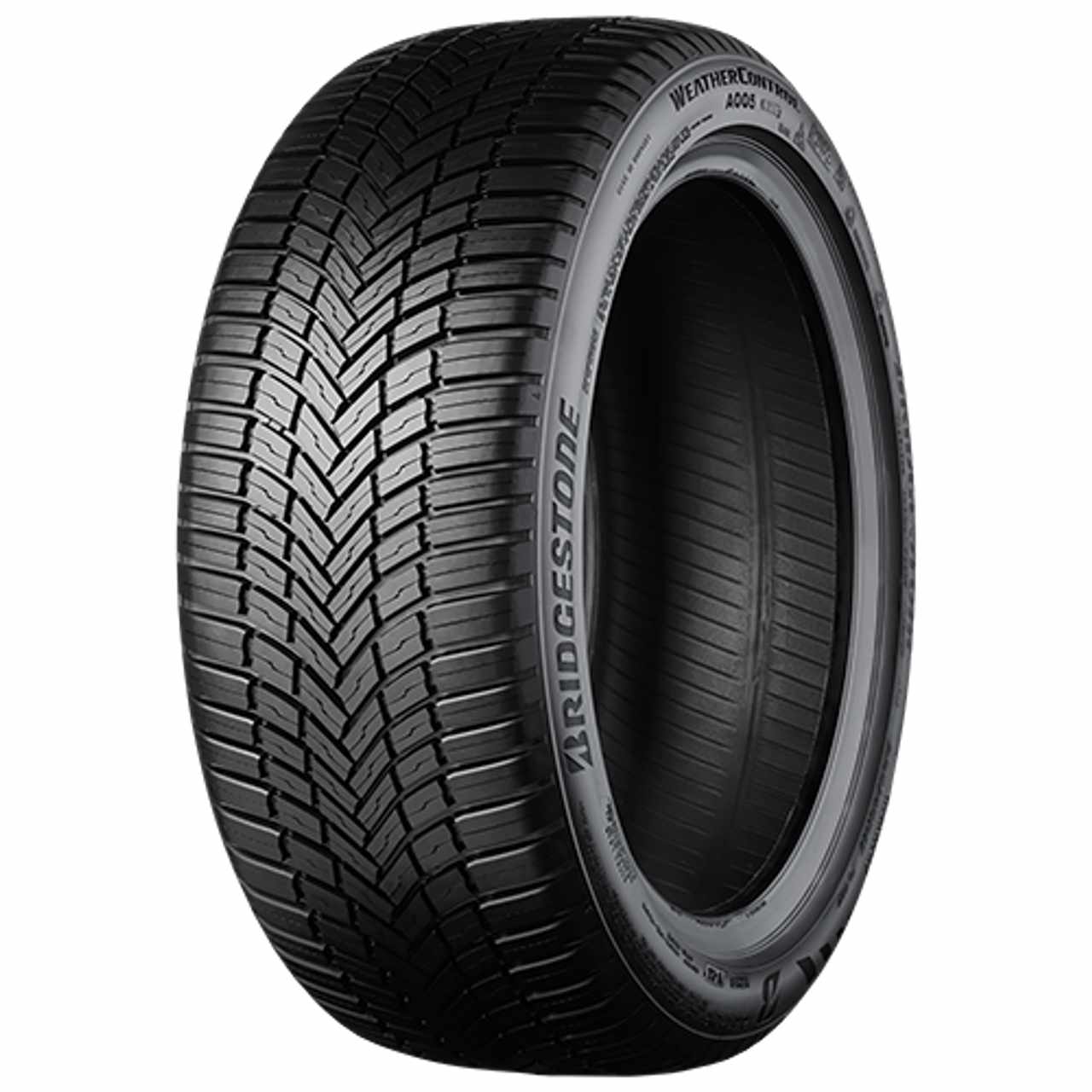 BRIDGESTONE WEATHER CONTROL A005 DRIVEGUARD EVO RFT 185/65R15 92H von Bridgestone