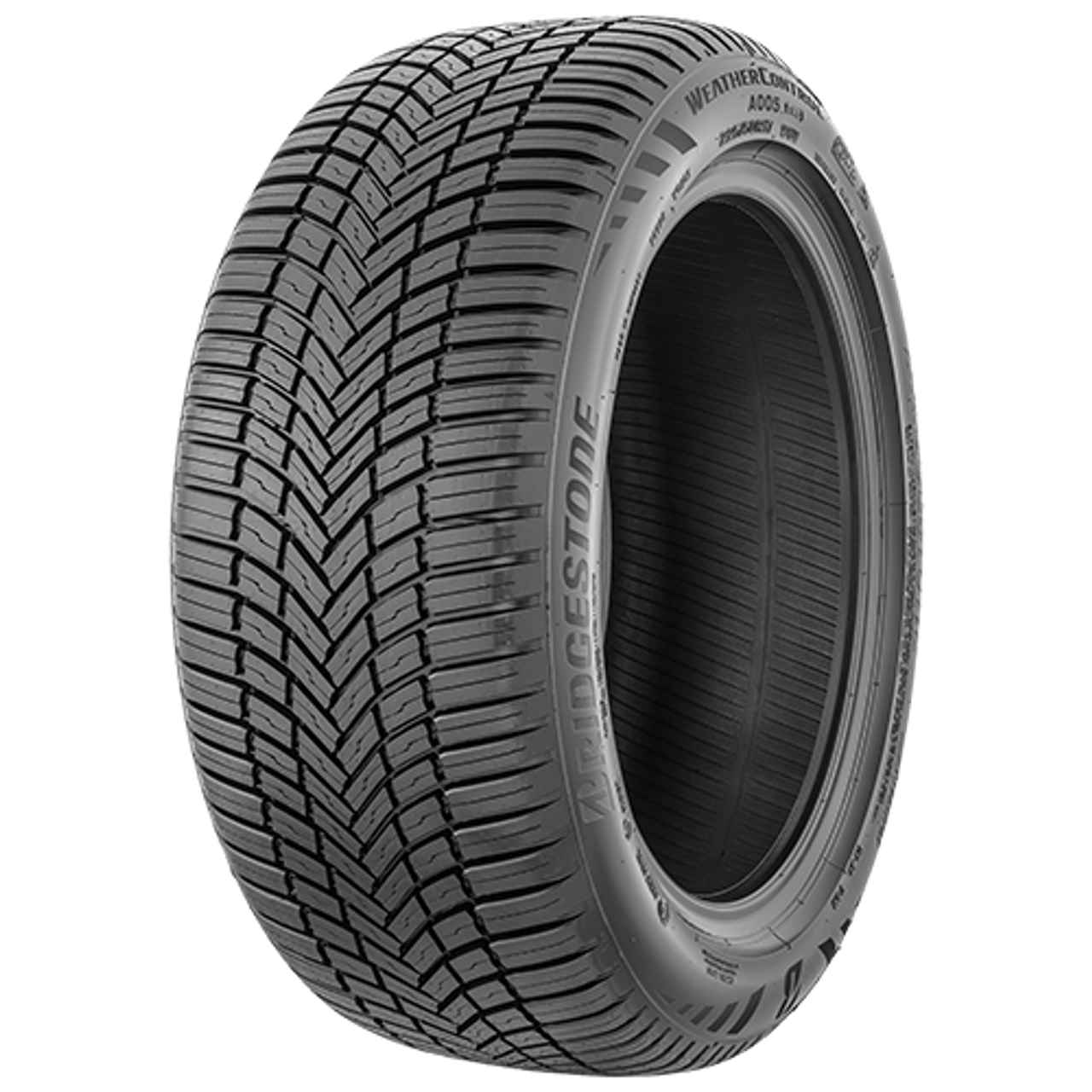 BRIDGESTONE WEATHER CONTROL A005 EVO 205/50R17 93W von Bridgestone