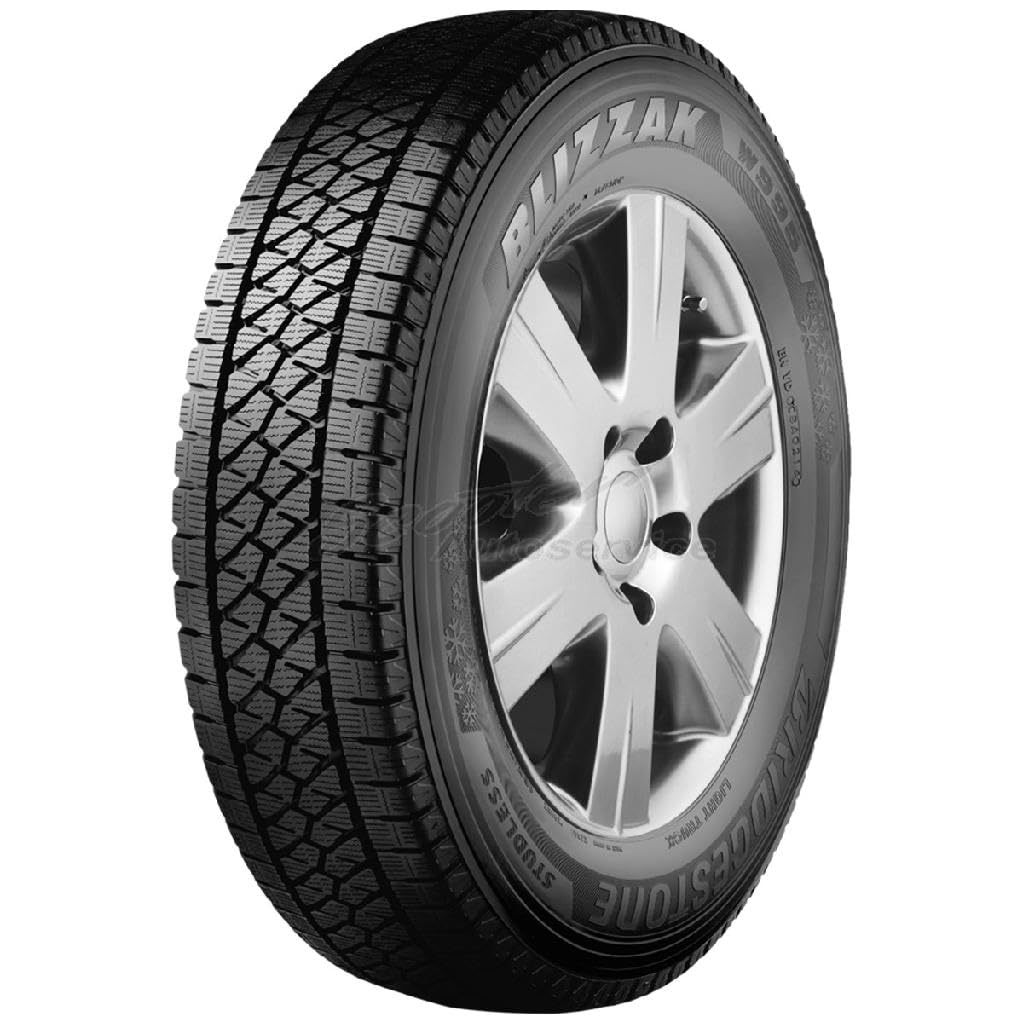 BRIDGESTONE Winterreifen 225/70 R 15 C TL 112/110R BLIZZAK W995 MULTICELL 8PR BSW M+S 3PMSF BRIDGESTONE Winterreifen 225/70 R 15 C TL 112/110R BLIZZAK W995 MULTICELL 8PR BSW M+S 3PMSF von Bridgestone