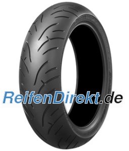 Bridgestone BT023 R ( 160/60 ZR18 TL (70W) Hinterrad, M/C ) Bridgestone BT023 R ( 160/60 ZR18 TL (70W) Hinterrad, M/C ) von Bridgestone