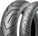 Battlax A41 Rear Battlax A41 Rear von Bridgestone