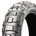Battlax AdventureCross AX41T Rear von Bridgestone