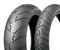 Battlax BT 028 Front G Battlax BT 028 Front G von Bridgestone
