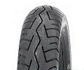 Battlax BT 45 Rear von Bridgestone