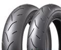 Battlax BT 601SS MEDIUM von Bridgestone