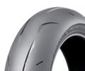 Battlax RS10 Racing Street von Bridgestone