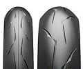 Battlax Racing R11 Front NHS Battlax Racing R11 Front NHS von Bridgestone