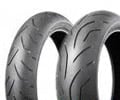 Battlax S20 Rear N von Bridgestone