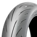 Battlax S22 Rear N von Bridgestone