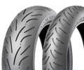 Battlax SC Ecopia Battlax SC Ecopia von Bridgestone