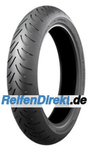 Bridgestone Battlax SC F ( 100/80-16 TL 50P M/C, Vorderrad ) von Bridgestone